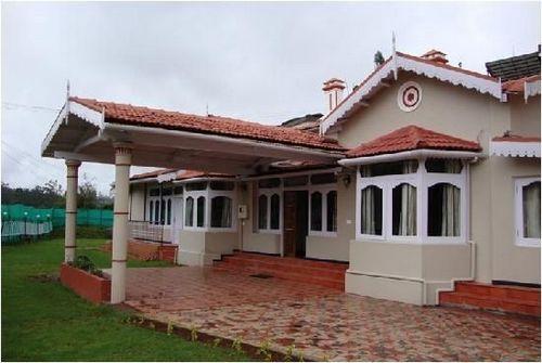 Bouganvilla Resort Ooty Esterno foto