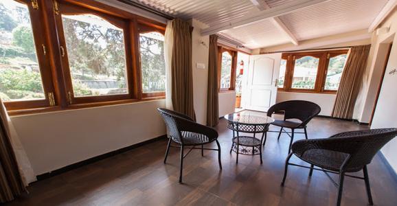 Bouganvilla Resort Ooty Esterno foto