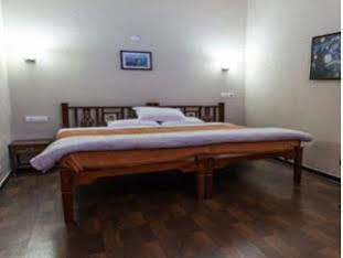 Bouganvilla Resort Ooty Esterno foto