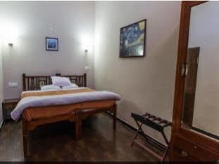 Bouganvilla Resort Ooty Esterno foto