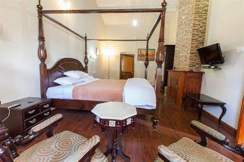 Bouganvilla Resort Ooty Esterno foto